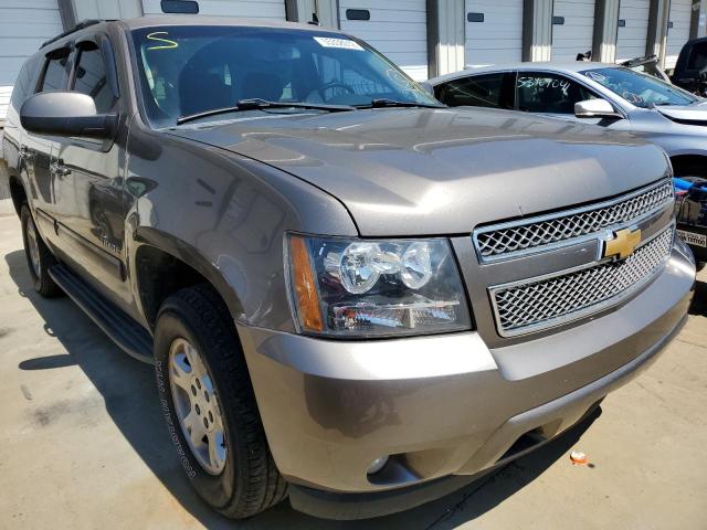 CHEVROLET TAHOE C150 2013 1gnscbe08dr177408