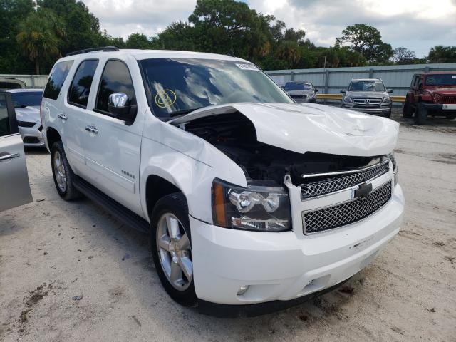 CHEVROLET TAHOE C150 2013 1gnscbe08dr184388