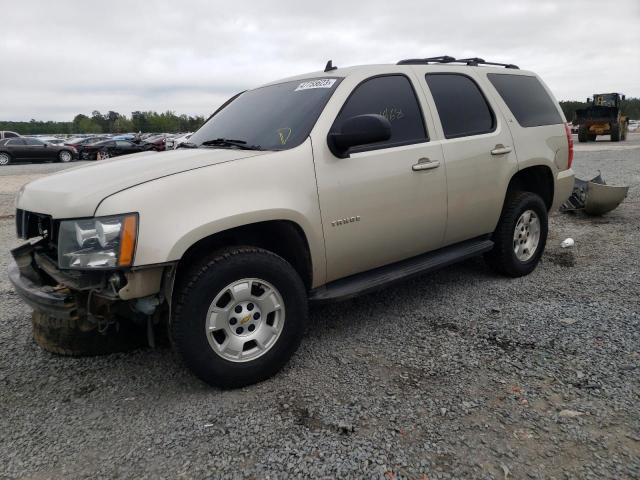 CHEVROLET TAHOE C150 2013 1gnscbe08dr243326