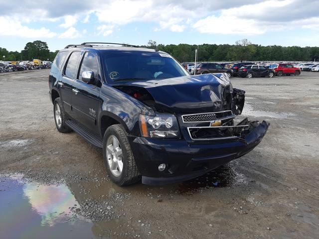 CHEVROLET TAHOE C150 2013 1gnscbe08dr246548