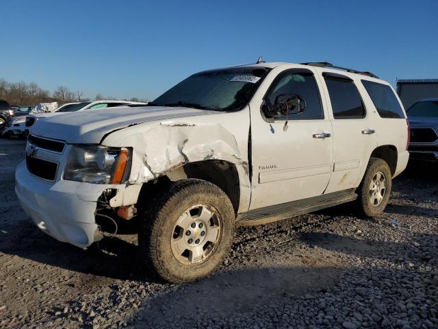 CHEVROLET TAHOE C150 2013 1gnscbe08dr254570