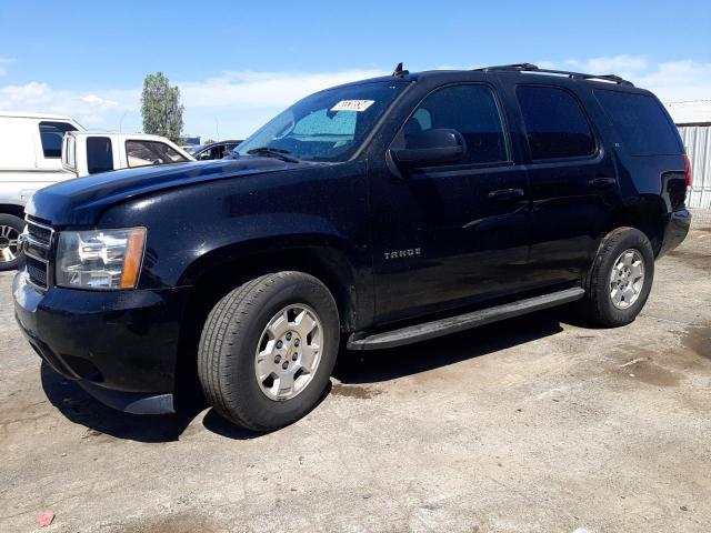 CHEVROLET TAHOE 2013 1gnscbe08dr303363