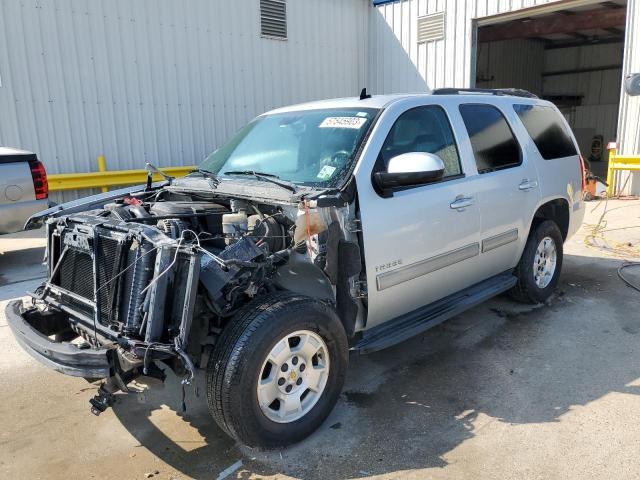 CHEVROLET TAHOE C150 2013 1gnscbe08dr314945