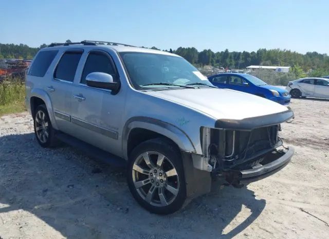 CHEVROLET TAHOE 2013 1gnscbe08dr314962