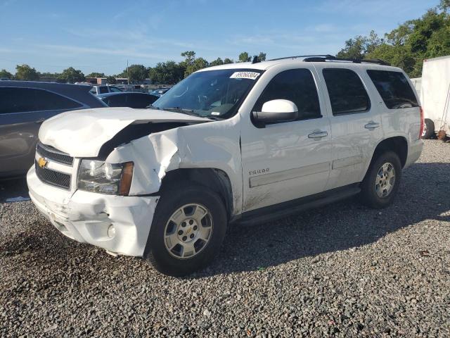 CHEVROLET TAHOE C150 2013 1gnscbe08dr320471