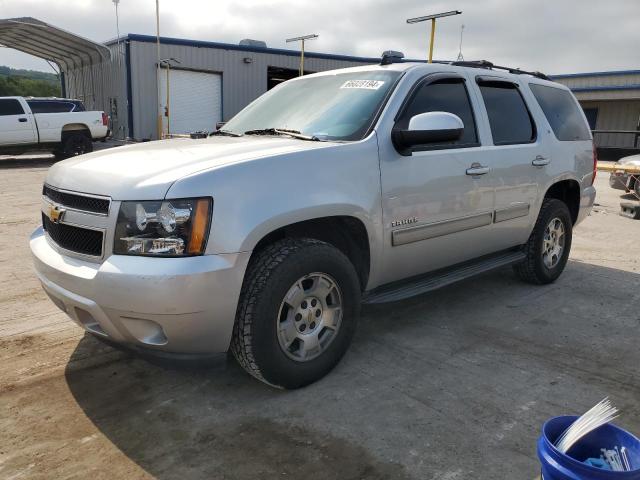 CHEVROLET TAHOE C150 2013 1gnscbe08dr320826