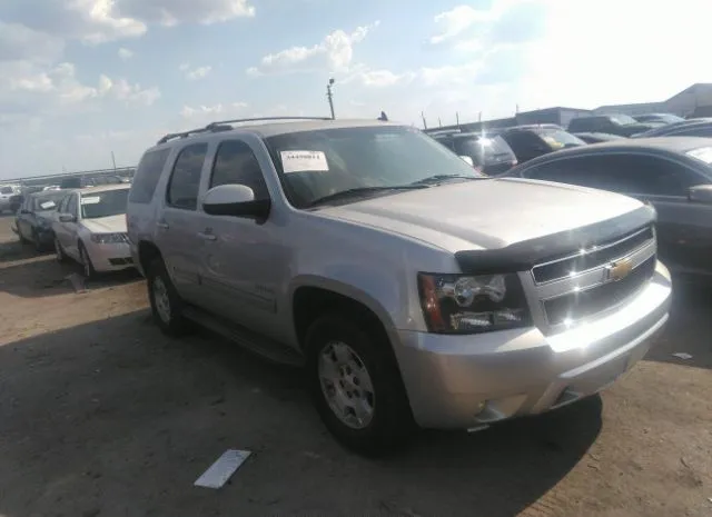 CHEVROLET TAHOE 2013 1gnscbe08dr338467