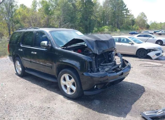 CHEVROLET TAHOE 2013 1gnscbe08dr342793