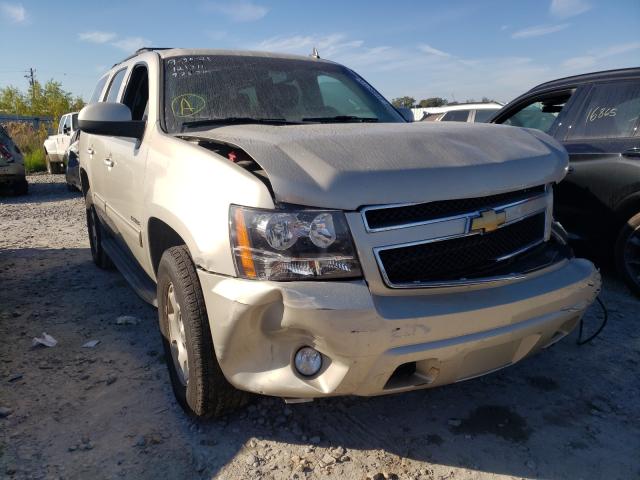 CHEVROLET TAHOE C150 2013 1gnscbe08dr351347