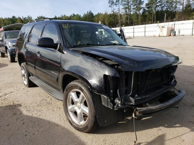 CHEVROLET TAHOE C150 2013 1gnscbe08dr360842