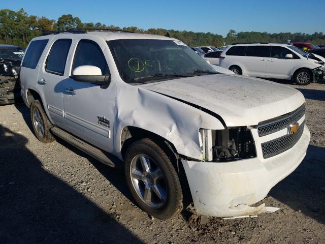 CHEVROLET TAHOE C150 2014 1gnscbe08er129683