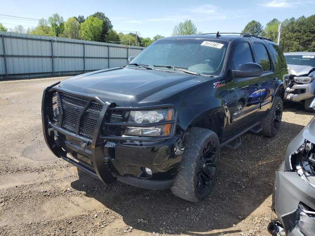 CHEVROLET TAHOE 2014 1gnscbe08er160433