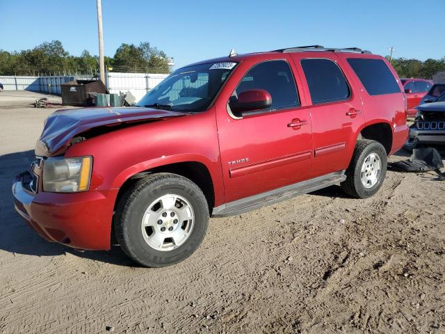 CHEVROLET TAHOE 2014 1gnscbe08er193805