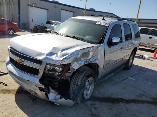 CHEVROLET TAHOE C150 2014 1gnscbe08er232005