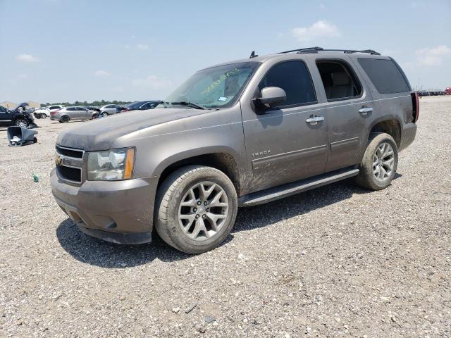 CHEVROLET TAHOE C150 2014 1gnscbe08er246390