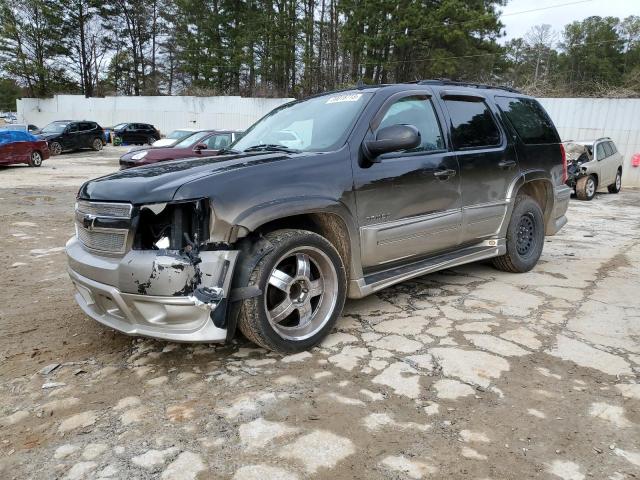 CHEVROLET TAHOE C150 2011 1gnscbe09br100818