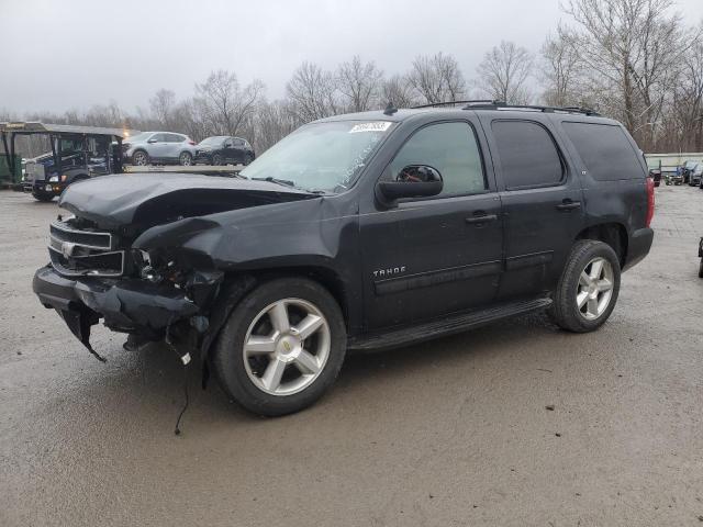 CHEVROLET TAHOE 2011 1gnscbe09br146388