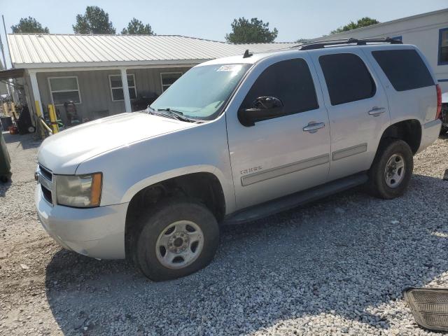 CHEVROLET TAHOE C150 2011 1gnscbe09br149775