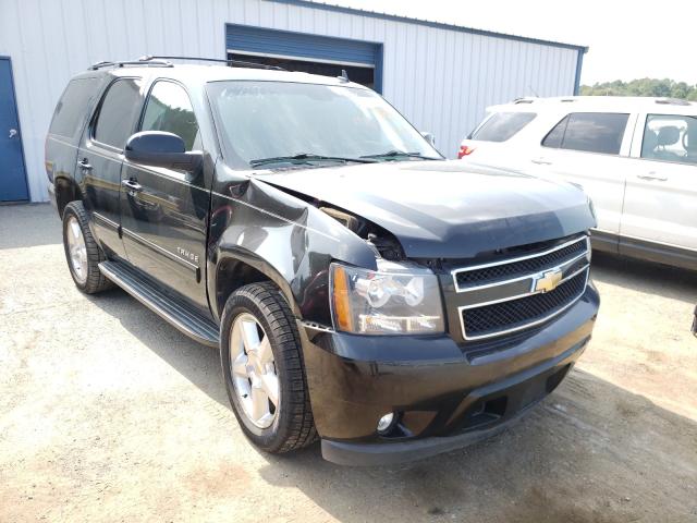 CHEVROLET TAHOE C150 2011 1gnscbe09br158718