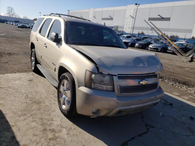 CHEVROLET TAHOE C150 2011 1gnscbe09br192786