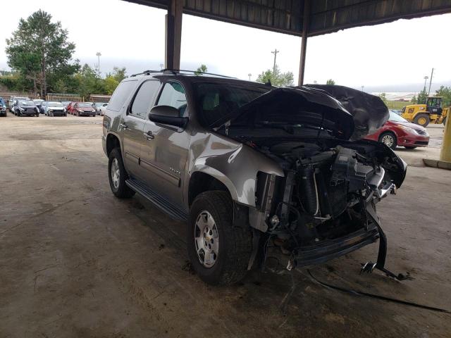 CHEVROLET TAHOE C150 2011 1gnscbe09br214964