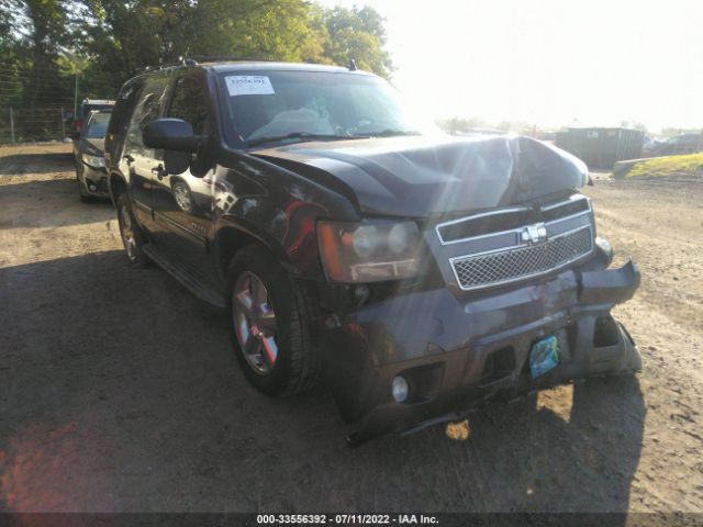 CHEVROLET TAHOE 2011 1gnscbe09br250816