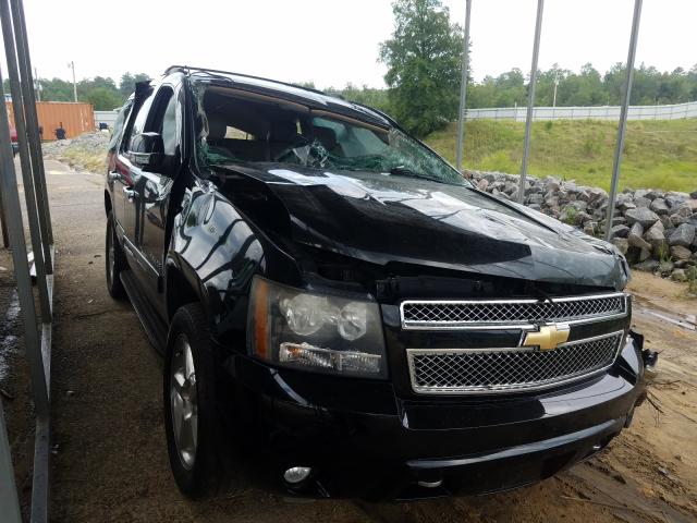 CHEVROLET TAHOE C150 2011 1gnscbe09br269933