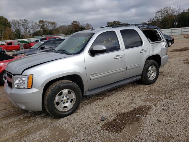 CHEVROLET TAHOE C150 2011 1gnscbe09br285582