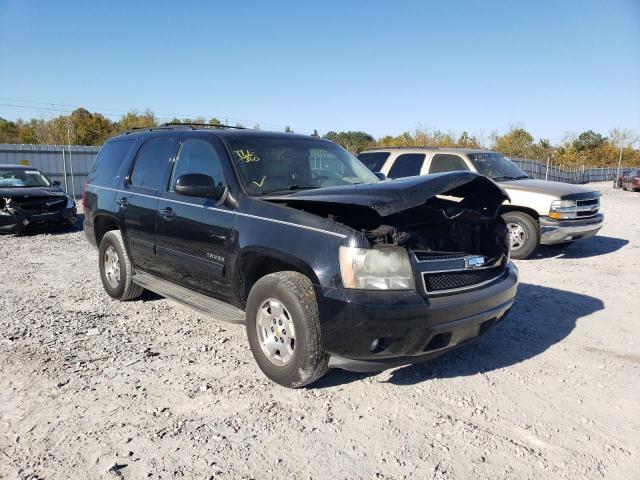 CHEVROLET TAHOE C150 2011 1gnscbe09br339026