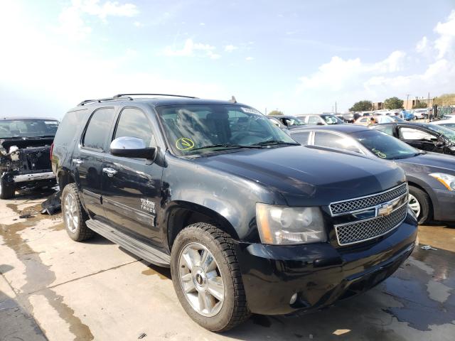 CHEVROLET TAHOE C150 2011 1gnscbe09br341214