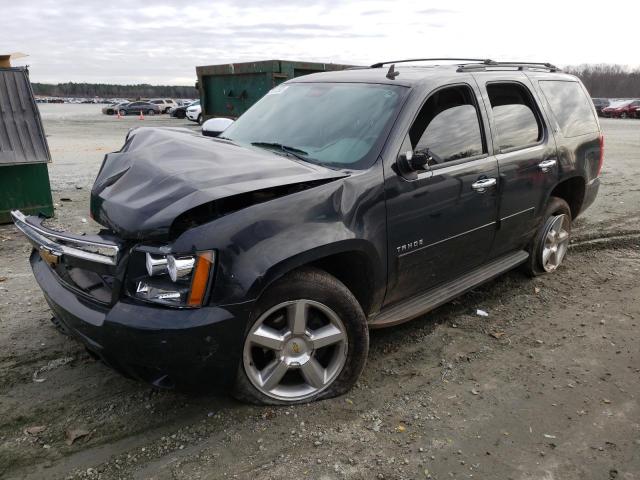 CHEVROLET TAHOE C150 2011 1gnscbe09br364492