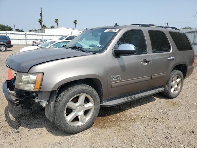 CHEVROLET TAHOE 2011 1gnscbe09br401458