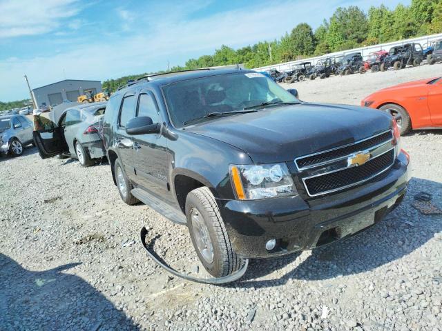 CHEVROLET TAHOE C150 2012 1gnscbe09cr108547