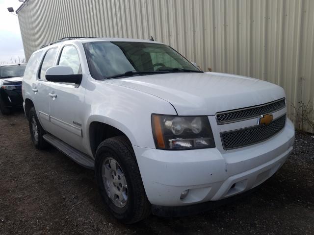 CHEVROLET TAHOE C150 2012 1gnscbe09cr109021