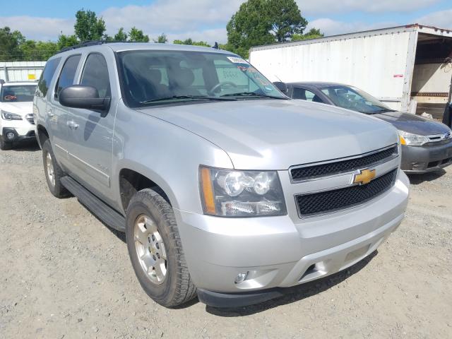 CHEVROLET TAHOE C150 2012 1gnscbe09cr125395