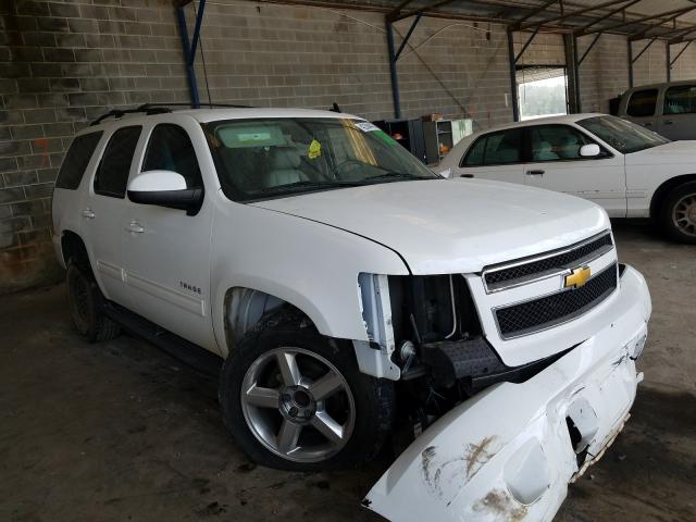 CHEVROLET TAHOE C150 2012 1gnscbe09cr142875