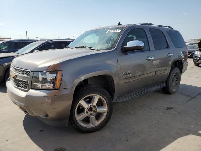 CHEVROLET TAHOE C150 2012 1gnscbe09cr151530