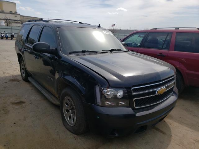 CHEVROLET TAHOE C150 2012 1gnscbe09cr167811