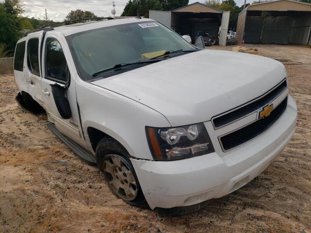 CHEVROLET TAHOE C150 2012 1gnscbe09cr200676