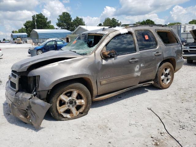 CHEVROLET TAHOE 2012 1gnscbe09cr226517