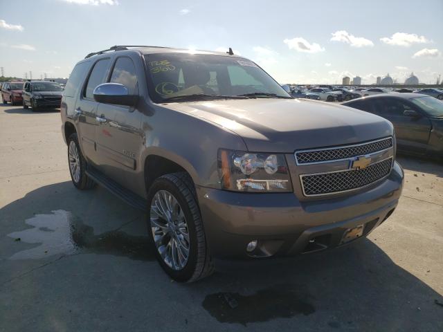 CHEVROLET TAHOE C150 2012 1gnscbe09cr272025