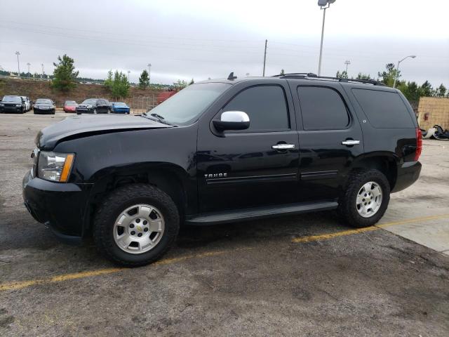 CHEVROLET TAHOE 2013 1gnscbe09dr129030