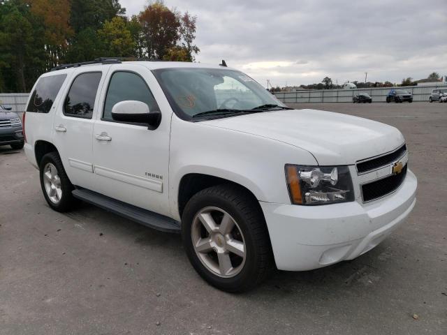 CHEVROLET TAHOE C150 2013 1gnscbe09dr167065