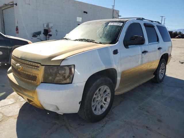 CHEVROLET TAHOE C150 2013 1gnscbe09dr175411