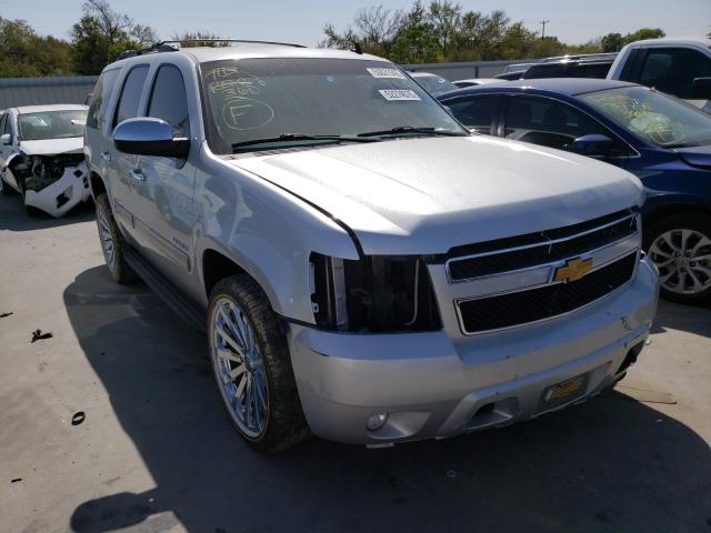 CHEVROLET TAHOE C150 2013 1gnscbe09dr217902