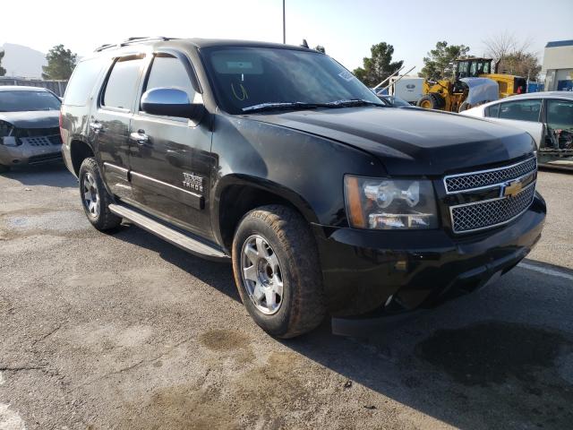 CHEVROLET TAHOE C150 2013 1gnscbe09dr227328