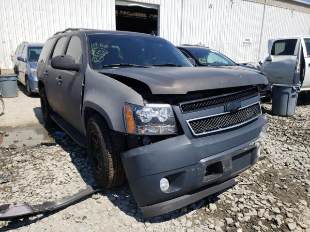 CHEVROLET TAHOE 2013 1gnscbe09dr234019