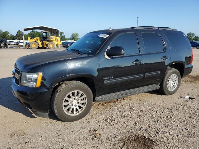 CHEVROLET TAHOE C150 2013 1gnscbe09dr239074