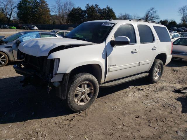 CHEVROLET TAHOE C150 2014 1gnscbe09dr250379