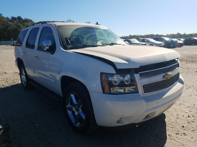 CHEVROLET TAHOE C150 2013 1gnscbe09dr251628